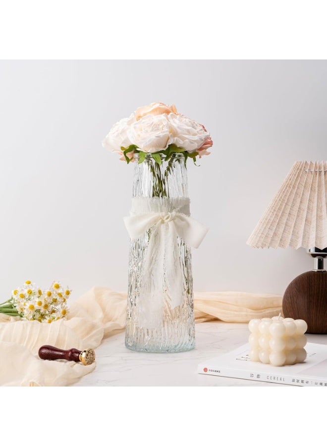 لينلي 3 لفات من شريط الشيفون الحريري - Image 5